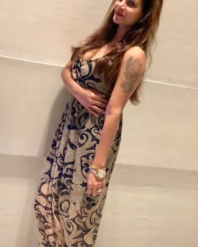 Hafeezpet Escort
